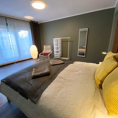 Hotell Park Center