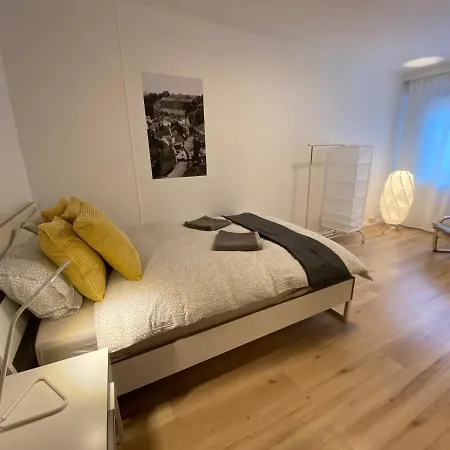 Hotel Park Center Luxembourg By