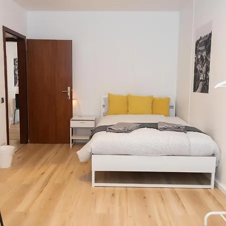 Park Center * Luxembourg By