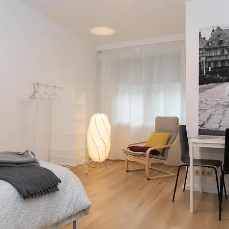 Park Center * Luxemburgo