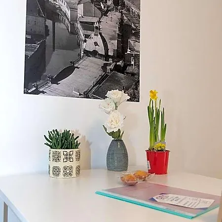 Hotel Park Center Luxemburgo