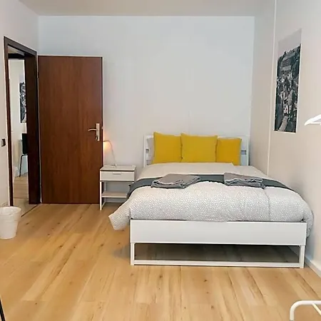 Park Center Hotel Luxemburgo