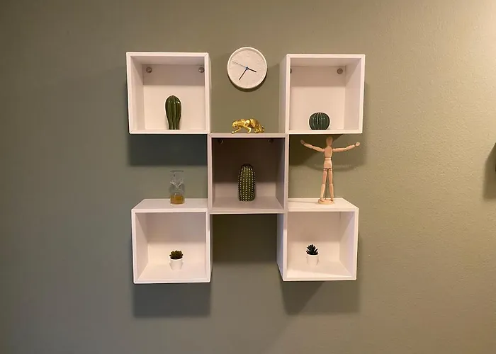 Park Center Hotel Luksemburg