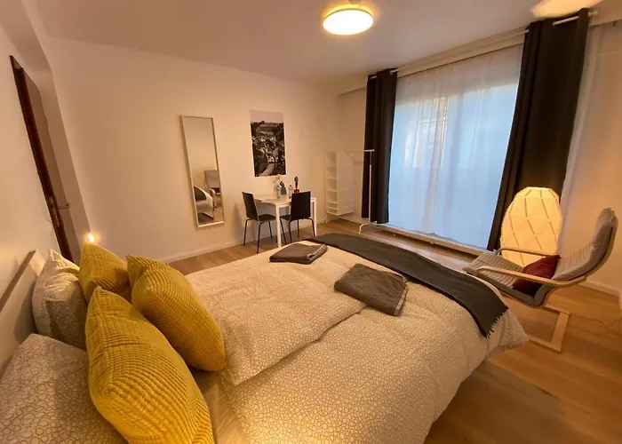 Park Center * Luxembourg