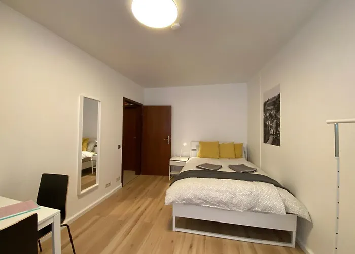 فندق Park Center