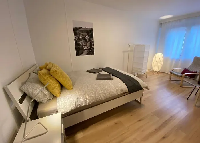 Hotel Park Center Luxembourg