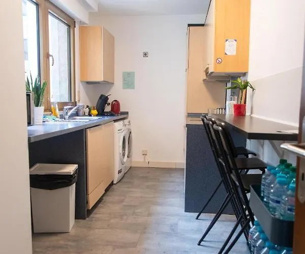 فندق Park Center