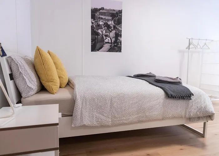 Park Center فندق *