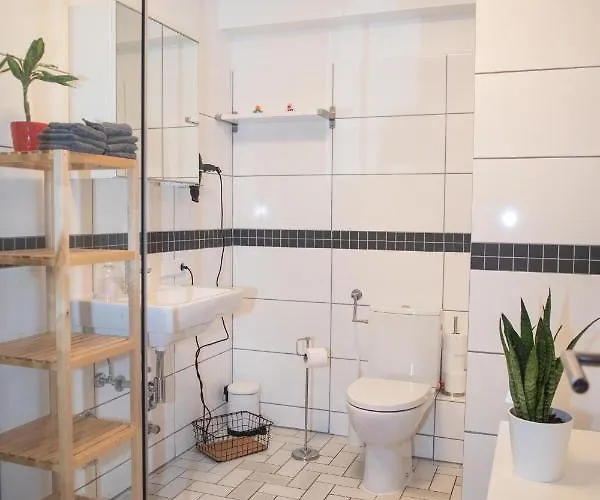 Park Center Hotel Luksemburg