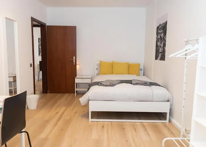 Park Center * لوكسمبورغ