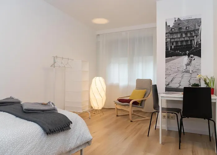 Park Center * Luxembourg