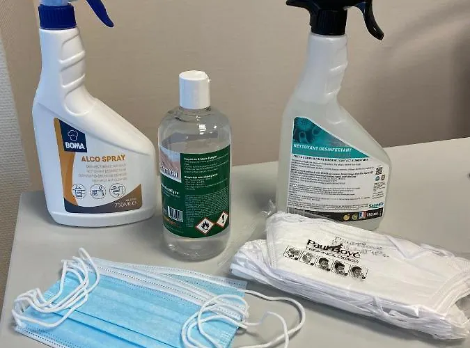 Park Center Hotel Luxembourg