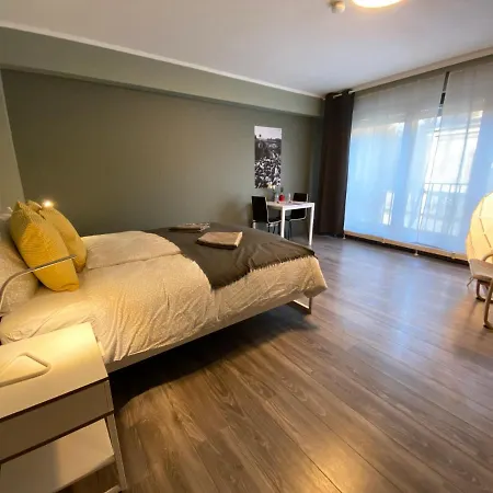 Park Center * Luxembourg