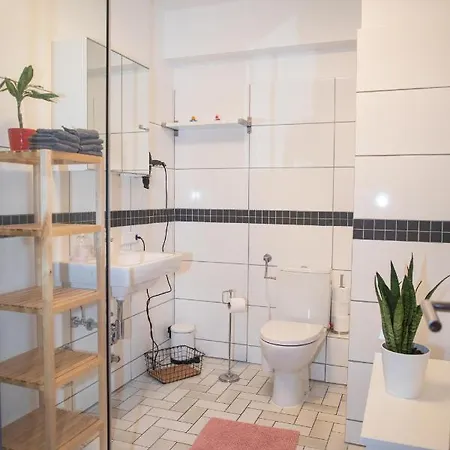 Park Center Hotel Luxembourg